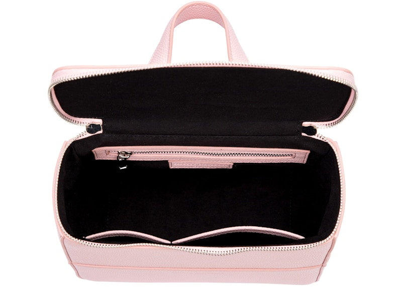 Brandon Blackwood Portmore Backpack Blush Pink