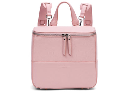 Brandon Blackwood Portmore Backpack Blush Pink
