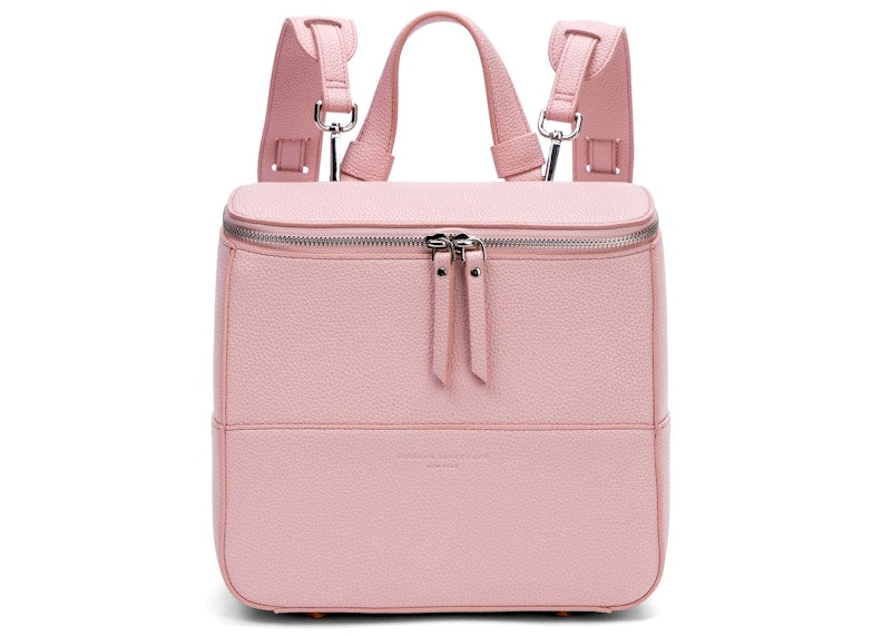 Brandon Blackwood Portmore Backpack Blush Pink