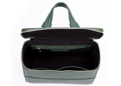 Brandon Blackwood Portmore Backpack Forest Green