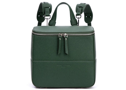 Brandon Blackwood Portmore Backpack Forest Green