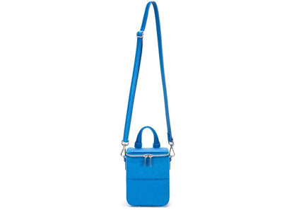 Brandon Blackwood Portmore Mini Aqua Blue Pony