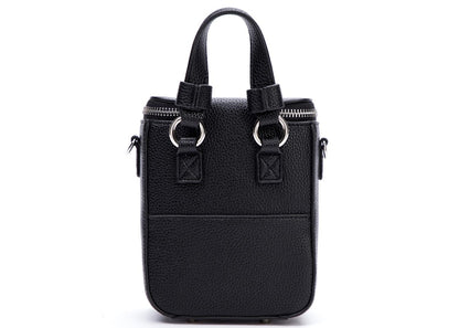 Brandon Blackwood Portmore Mini Black