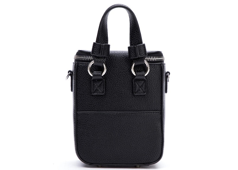 Brandon Blackwood Portmore Mini Black