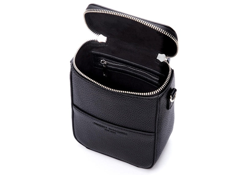 Brandon Blackwood Portmore Mini Black
