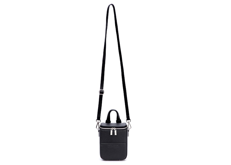 Brandon Blackwood Portmore Mini Black