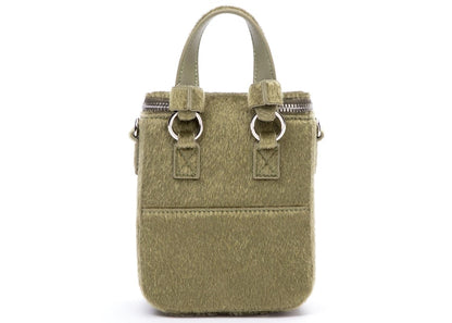Brandon Blackwood Portmore Mini Evergreen Ponyhair
