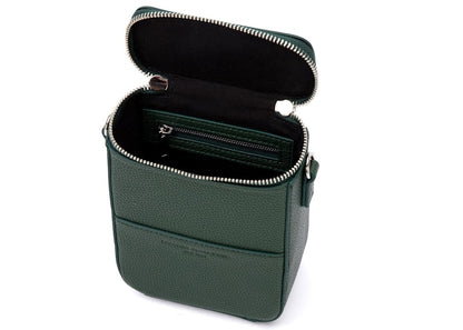 Brandon Blackwood Portmore Mini Green