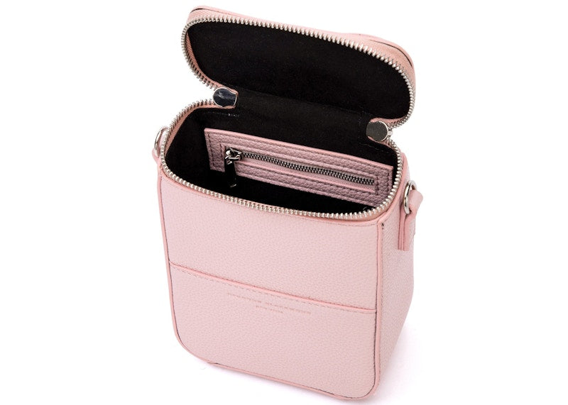 Brandon Blackwood Portmore Mini Pink
