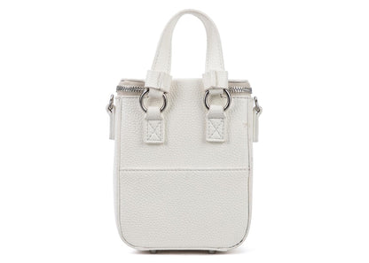Brandon Blackwood Portmore Mini White