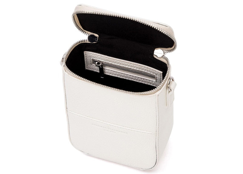 Brandon Blackwood Portmore Mini White