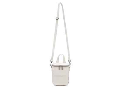Brandon Blackwood Portmore Mini White