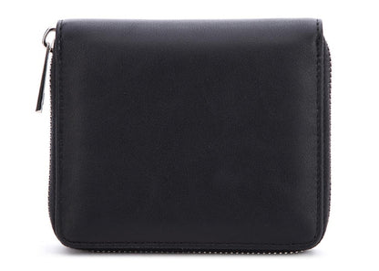 Brandon Blackwood Tristan Wallet Black