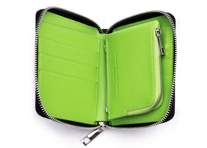 Brandon Blackwood Tristan Wallet Black