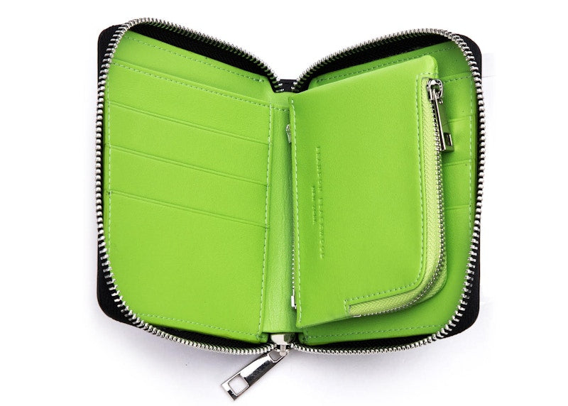 Brandon Blackwood Tristan Wallet Black