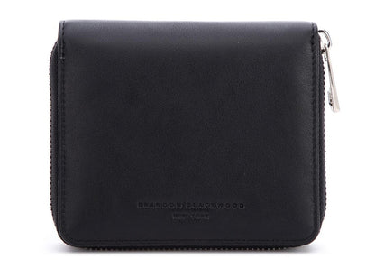Brandon Blackwood Tristan Wallet Black