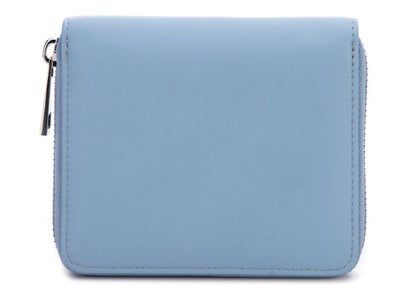 Brandon Blackwood Tristan Wallet Powder Blue