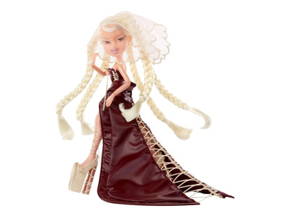 Bratz 2025 Bratzaversary Jade Doll