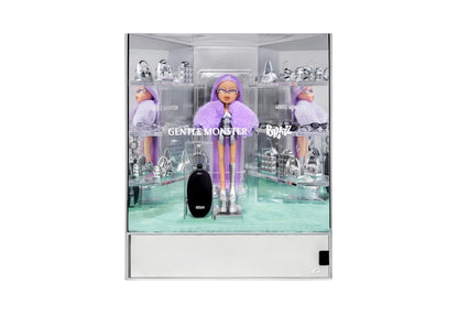 Bratz Gentle Monster Pico 02 (V) Doll