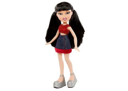Bratz Jade 20th Anniversary Collectors Edition Doll