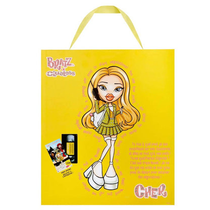 Bratz x Clueless - Cher Doll