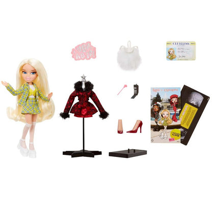 Bratz x Clueless - Cher Doll