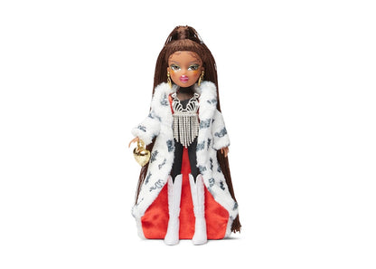 Bratz x GCDS Special Edition Designer Sasha Fashion Doll
