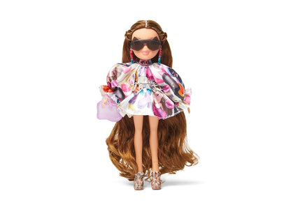 Bratz x GCDS Special Edition Designer Yasmin Fashion Doll
