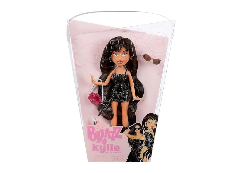 Bratz x Kylie Jenner Day Outfit Doll
