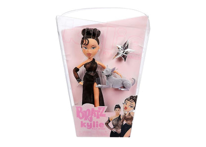 Bratz x Kylie Jenner Gala Night Doll