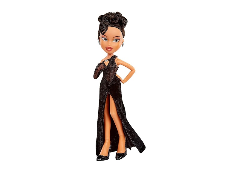 Bratz x Kylie Jenner Gala Night Doll