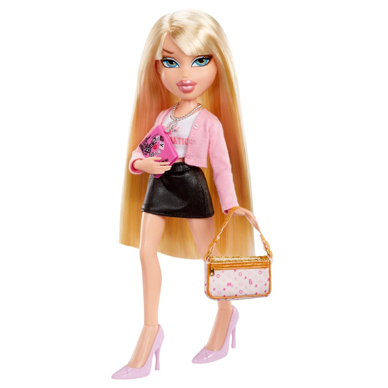 Bratz x Mean Girls Collector Doll Regina
