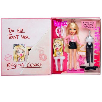 Bratz x Mean Girls Collector Doll Regina