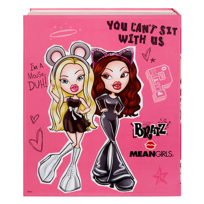 Bratz x Mean Girls Collector Dolls Karen & Gretchen 2-Pack