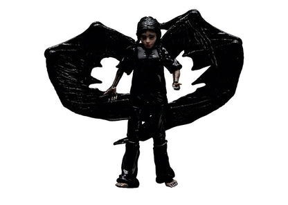 Bravado x NTWRK All The Good Girls Go To Hell Figure