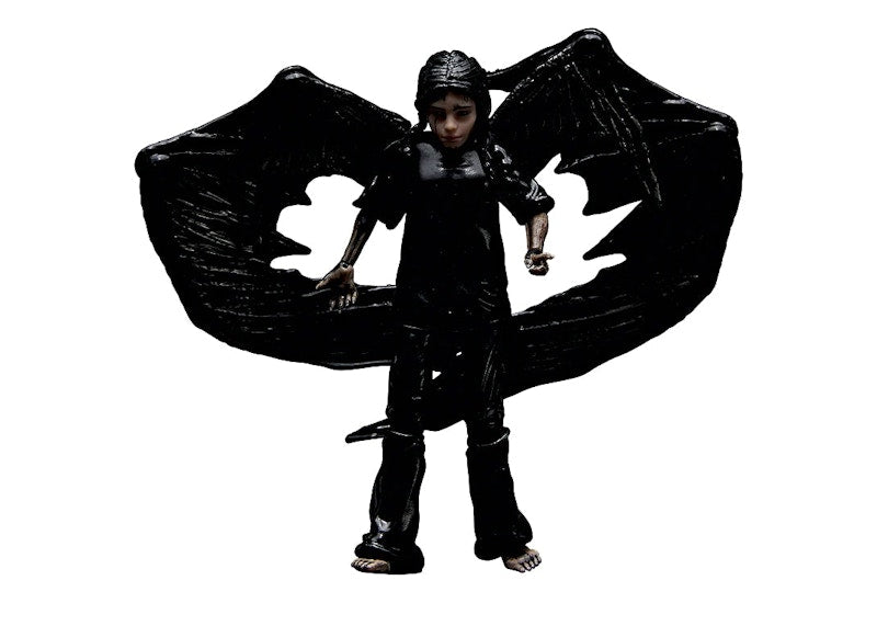 Bravado x NTWRK All The Good Girls Go To Hell Figure
