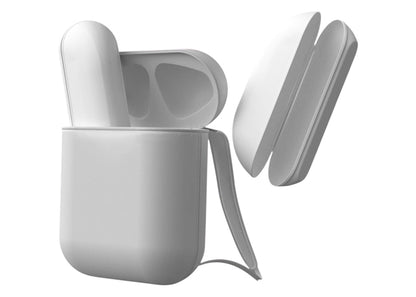 Bravest Studios Airpack Backpack White