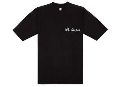 Bravest Studios Crash Tee Black