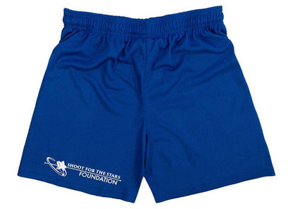 Bravest Studios Faith Shorts Blue