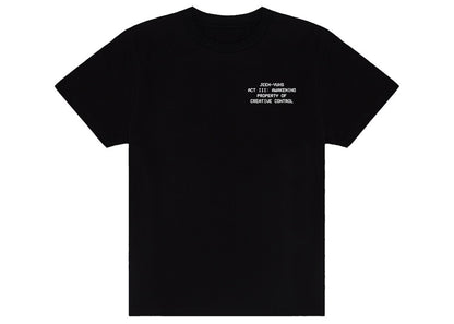 Bravest Studios Jeen-Yuhs Awakening Tee Black
