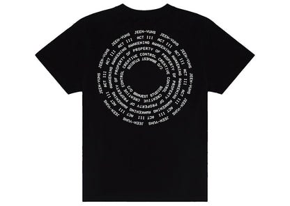 Bravest Studios Jeen-Yuhs Awakening Tee Black