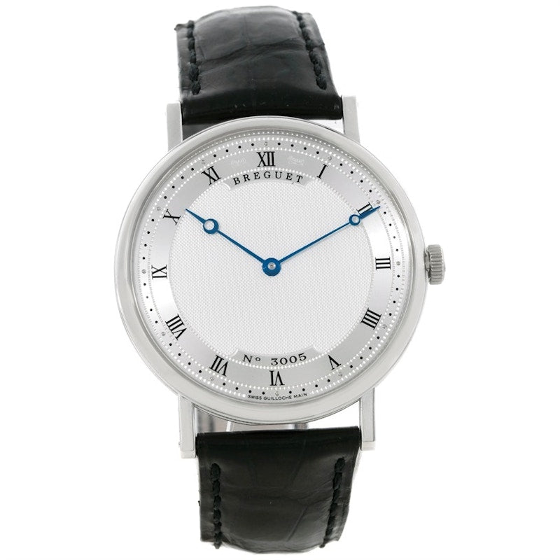 Breguet Classique 5157