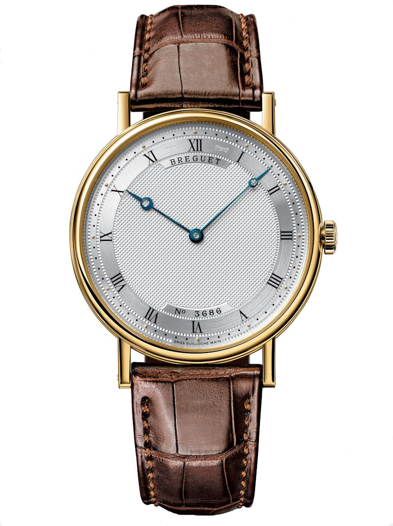 Breguet Classique 5157BA/11/9V6
