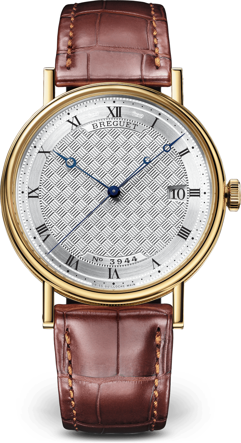 Breguet Classique 5177ba/12/9v6