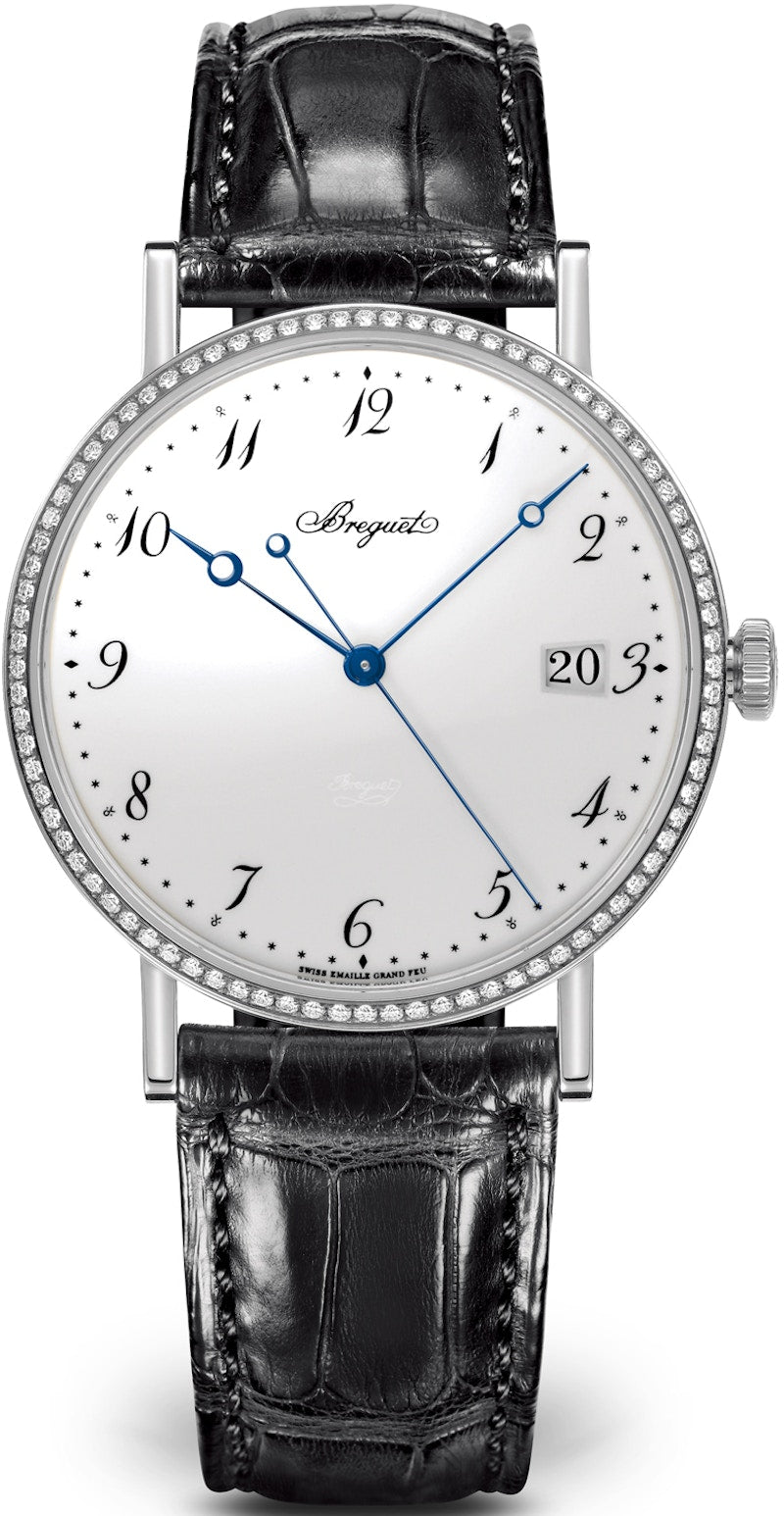Breguet Classique 5178BB/29/9V6.D000