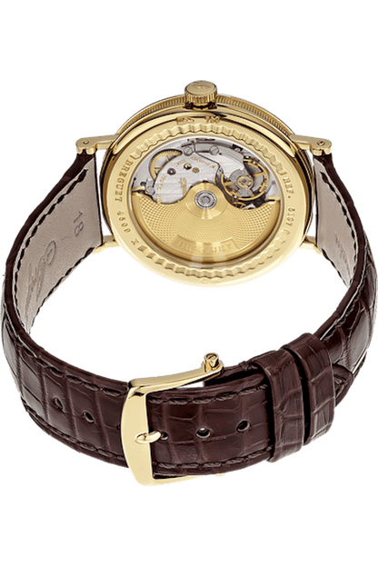 Breguet Classique 5197BA/15/986