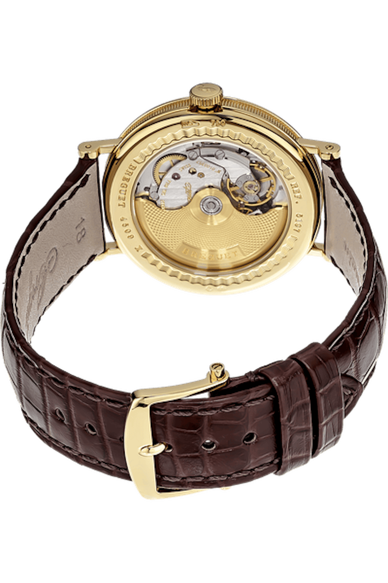 Breguet Classique 5197BA/15/986