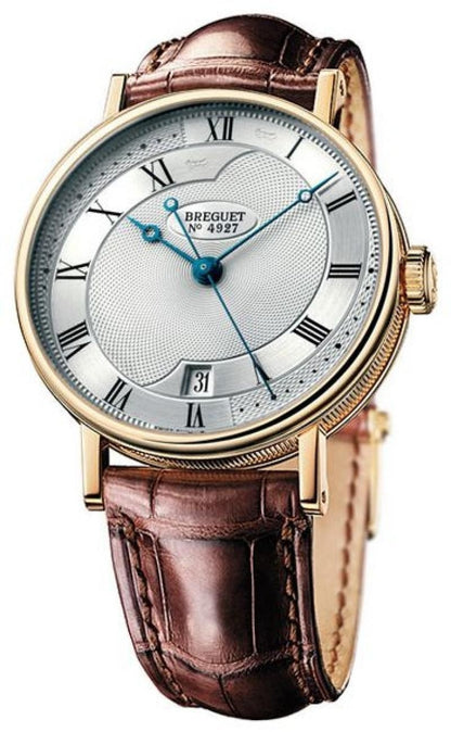 Breguet Classique 5197BA/15/986