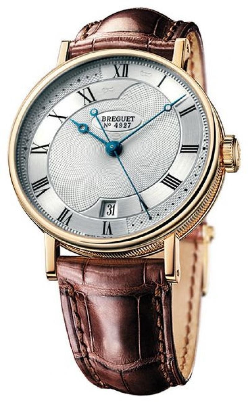 Breguet Classique 5197BA/15/986