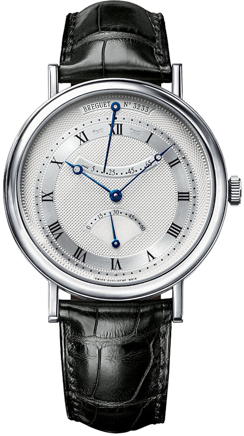Breguet Classique 5207BB129V6